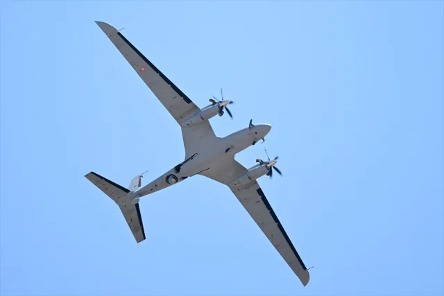 IDEF 2025: Türk Savunma Sanayisinin Gövde Gösterisi