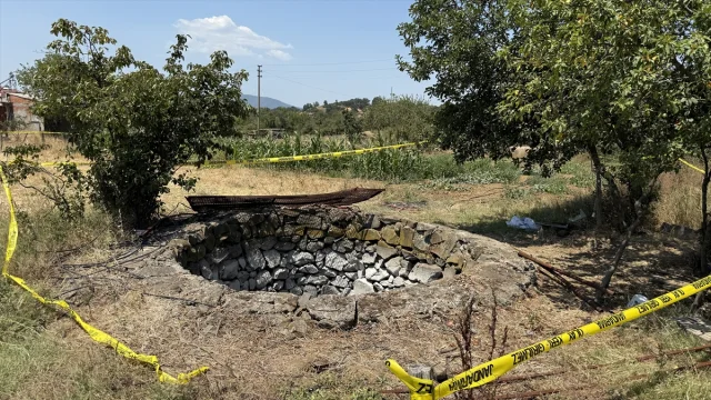 Çanakkale'deki Kaybolma Olayı Üzücü Bir Şekilde Sonuçlandı