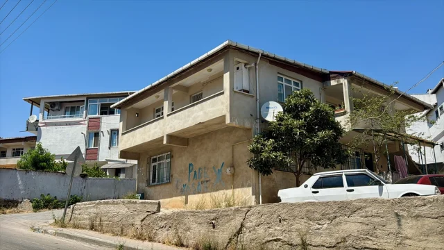 Kocaeli'de Cinayet: Bir Kadının Ölümüne İlişkin Dört Kişi Tutuklandı