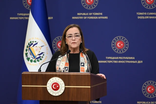 Bakan Fidan'dan Kritik Açıklamalar: Suriye, Diplomasi ve Bölgesel İşbirliği