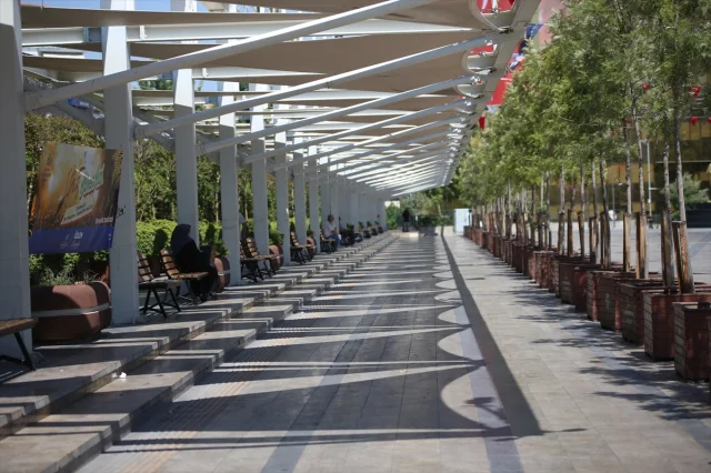 Ege'nin Kavurucu Sıcakları Hayatı Zora Soktu