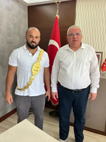 Kırkpınar'da Tarih Yazma Hedefi: Orhan Okulu Altın Kemerin Peşinde