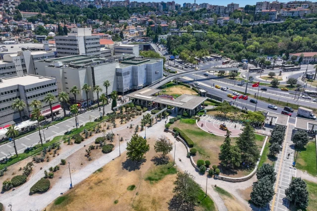 İzmir'de Su Krizi: Park ve Bahçelerde Kullanım Azalıyor
