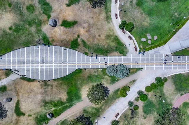 İzmir'de Su Krizi: Park ve Bahçelerde Kullanım Azalıyor