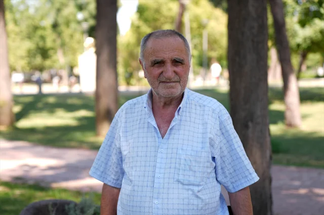 İzmir'de Su Krizi: Park ve Bahçelerde Kullanım Azalıyor