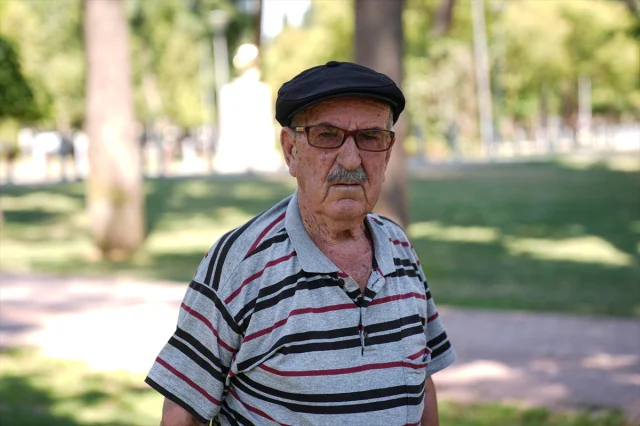 İzmir'de Su Krizi: Park ve Bahçelerde Kullanım Azalıyor