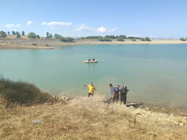 Samsun'da Serinleme Felaketi: Baraj Gölü İki Gencin Hayatına Mal Oldu