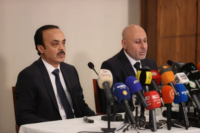 Suriye Sahil Bölgesinde Mart Olayları: Gizemli Gerçekler Açığa Çıktı
