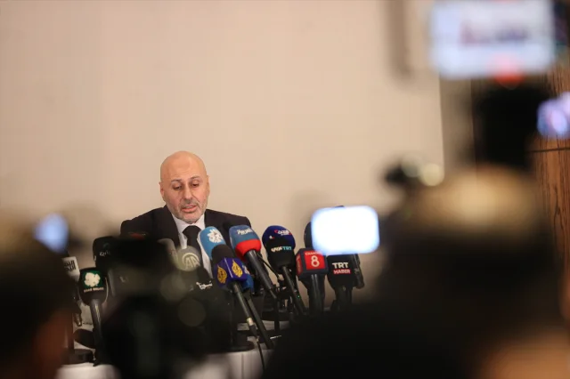 Suriye Sahil Bölgesinde Mart Olayları: Gizemli Gerçekler Açığa Çıktı