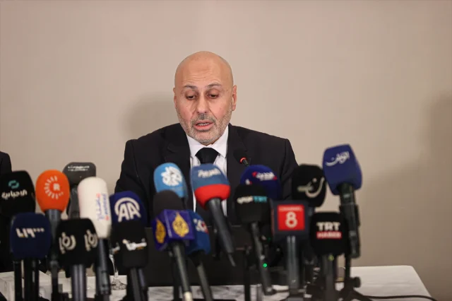 Suriye Sahil Bölgesinde Mart Olayları: Gizemli Gerçekler Açığa Çıktı