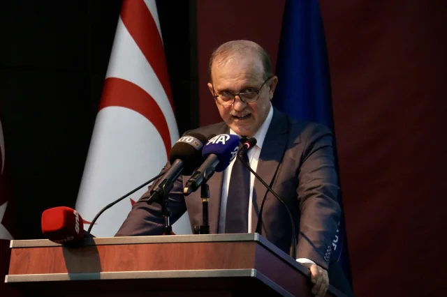 Kıbrıs Barış Harekatı'nın 51. Yılında Trabzon'da Anlamlı Etkinlik