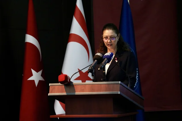 Kıbrıs Barış Harekatı'nın 51. Yılında Trabzon'da Anlamlı Etkinlik
