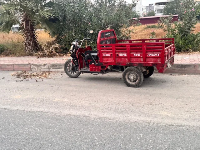 Hatay'da Babasının Bıçak Saldırısına Uğrayan Genç Yaşamını Yitirdi