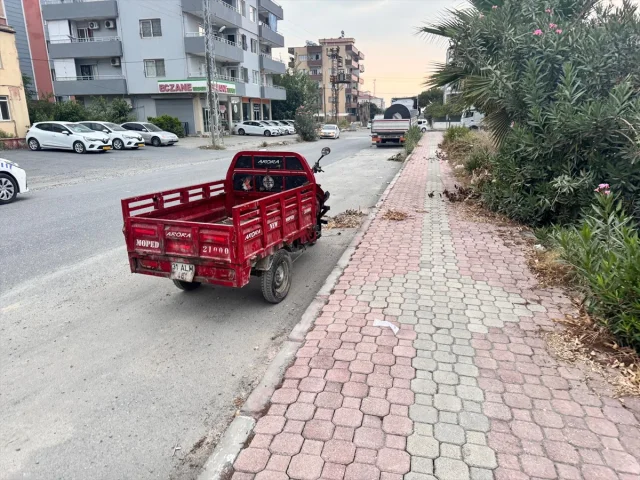 Hatay'da Babasının Bıçak Saldırısına Uğrayan Genç Yaşamını Yitirdi