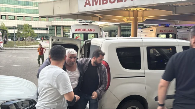 Erzurum'da Cinayet Şüphelisi İHA Destekli Operasyonla Yakalandı