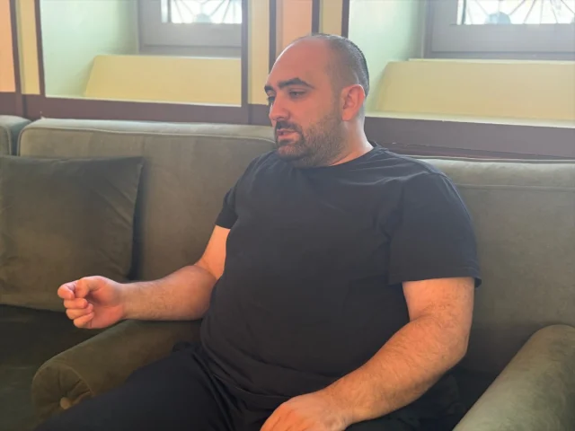 Asım Gültekin'in İz Bırakan Hayatı Anıldı