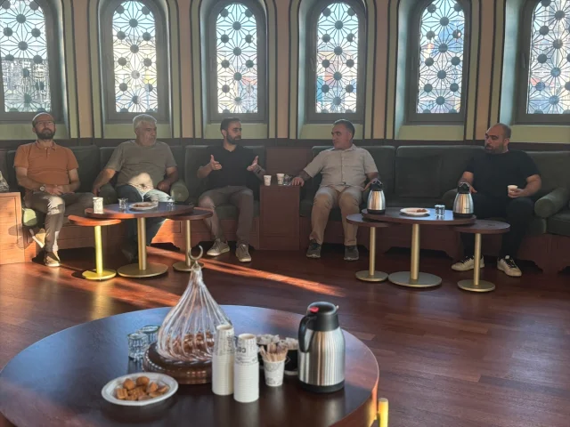 Asım Gültekin'in İz Bırakan Hayatı Anıldı