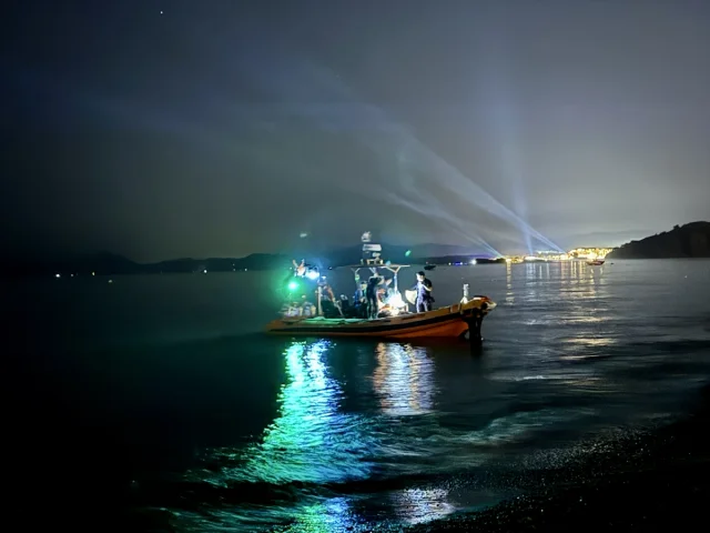 Fethiye Plajında Üzücü Olay Tatilde Denize Giren Genç Hayatı...
