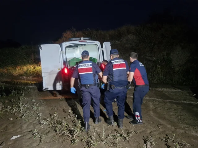 Tokat’ta Kayıp Kuzenler Kelkit Çayı’nda Hayatını Kaybetti