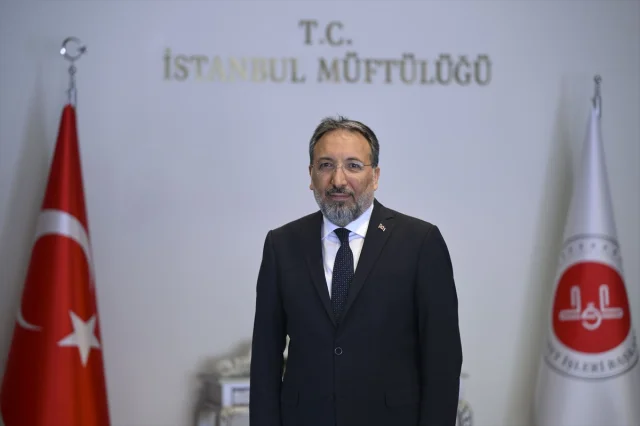 Ayasofya Beş Yılda 40 Milyon Ziyaretçiyi Ağırladı