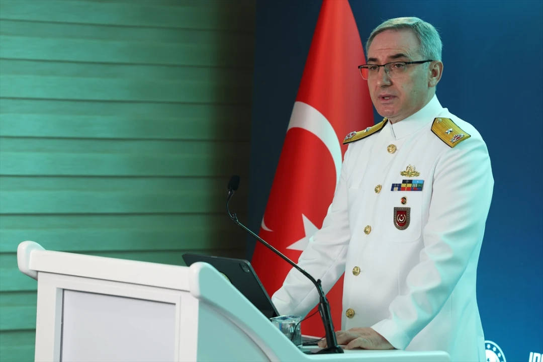 MSB'nin Suriye Savunma Kapasitesi İçin Yürüttüğü Stratejik Eğitim ve Destek