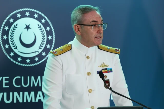MSB'nin Suriye Savunma Kapasitesi İçin Yürüttüğü Stratejik Eğitim ve Destek