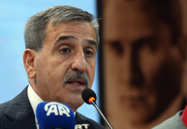 Türkiye Kamu-Sen'den 2026 İçin Memur ve Emekli Maaş Zammı Talepleri