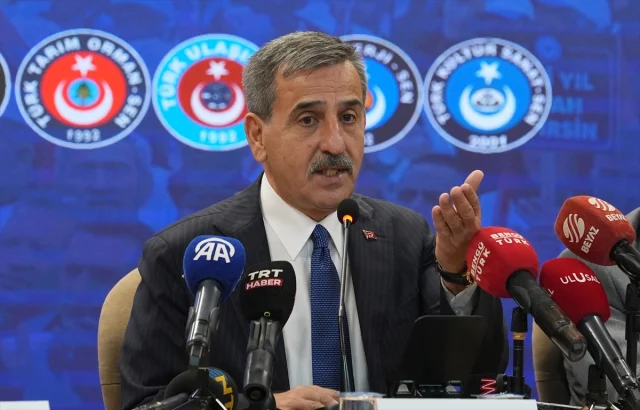 Türkiye Kamu-Sen'den 2026 İçin Memur ve Emekli Maaş Zammı Talepleri