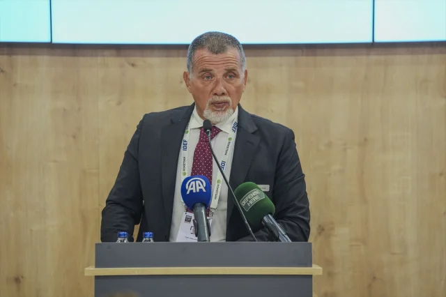 Anadolu Savunma IDEF 2025'te Yenilikçi Çözümleri ile Sahne Aldı
