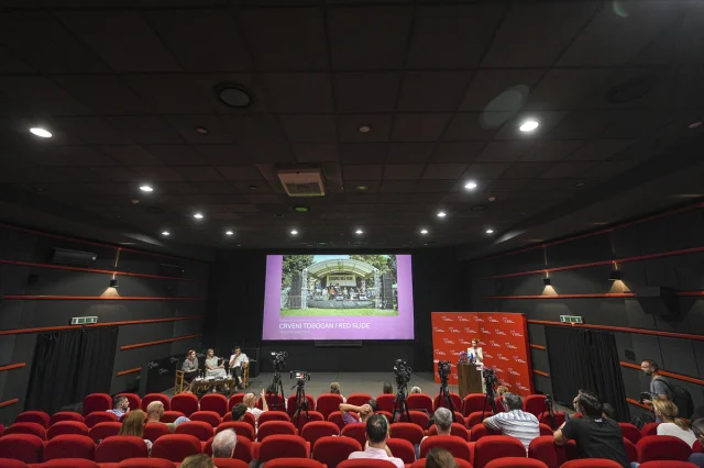 Saraybosna Film Festivali'nde 50 Film Ödül İçin Yarışıyor