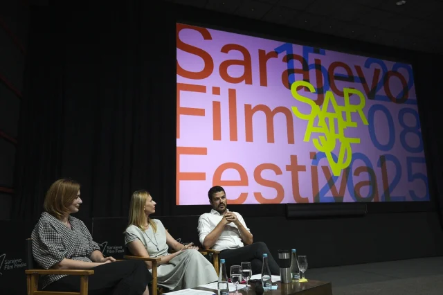 Saraybosna Film Festivali'nde 50 Film Ödül İçin Yarışıyor