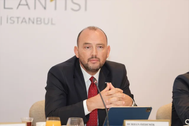 MÜSİAD Değer Temelli Kalkınma Vizyonunu Tanıttı