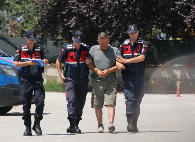 Yalova'da Kardeşini Miras Tartışmasında Öldüren Kişi Yakalandı
