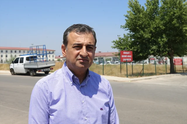 CHP'den Muhittin Böcek’e Önemli Destek Ziyareti