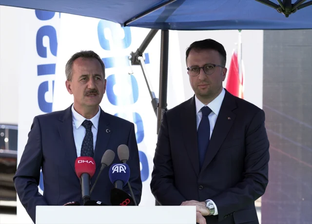 ASELSAN, İleri Teknoloji Savunma Sistemlerini IDEF 2025'te Tanıttı
