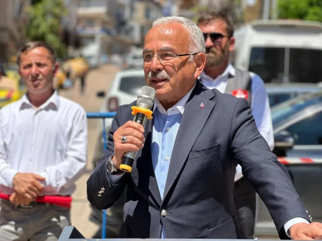 Perşembe Yaylası'nda Renkli Festivale Start Verildi