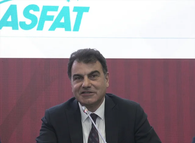 Roketsan, IDEF 2025'te Stratejik Anlaşmalarla Geleceğe Yön Veriyor