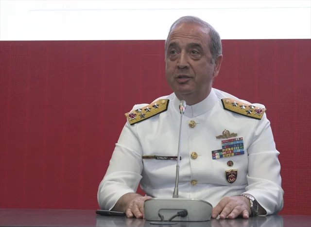 Roketsan, IDEF 2025'te Stratejik Anlaşmalarla Geleceğe Yön Veriyor