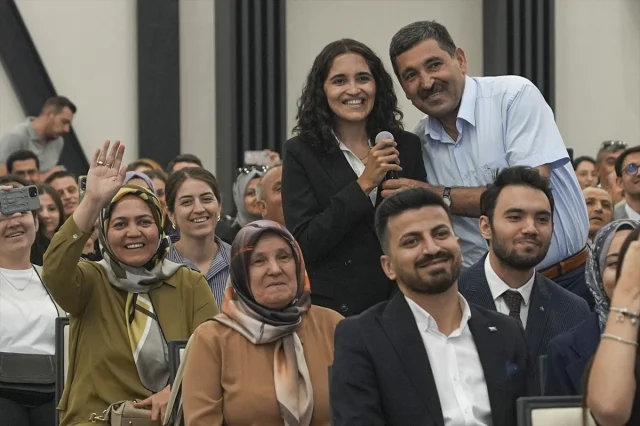 Bakan Tunç: Adalet Sisteminde Dijital Dönüşüm ve Yeni Kanun Çalışmaları Gündemde