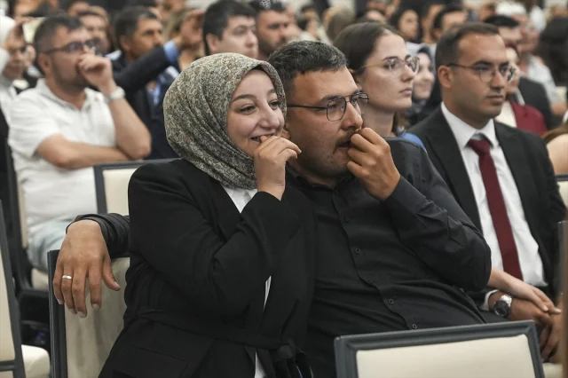 Bakan Tunç: Adalet Sisteminde Dijital Dönüşüm ve Yeni Kanun Çalışmaları Gündemde