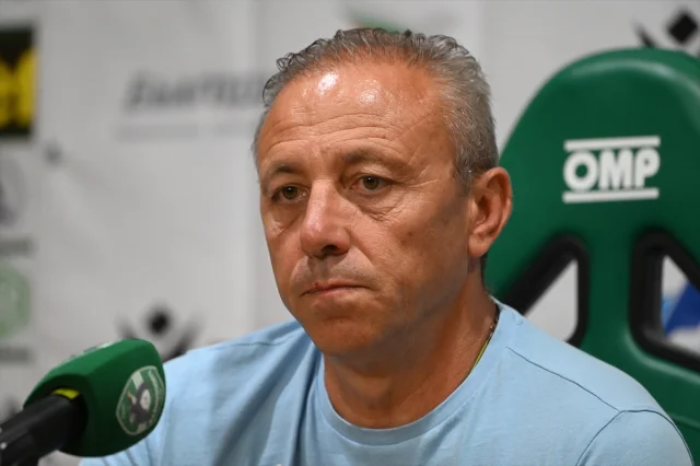 Cherno More Başakşehir Maçı Öncesi Beklentiler Artıyor