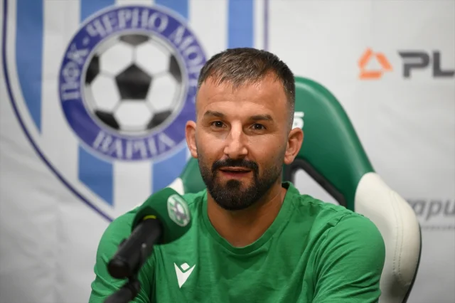 Cherno More Başakşehir Maçı Öncesi Beklentiler Artıyor