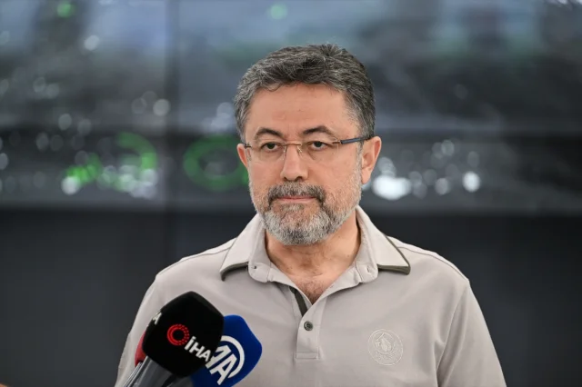 Eskişehir'deki Orman Yangını: 10 Kahraman Hayatını Kaybetti