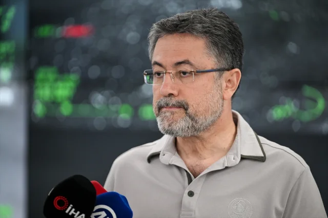 Eskişehir'deki Orman Yangını: 10 Kahraman Hayatını Kaybetti