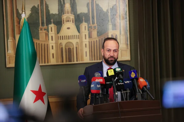 Suudi Arabistan ve Suriye Arasında 6 Milyar Dolarlık Dev Yatırım Anlaşması