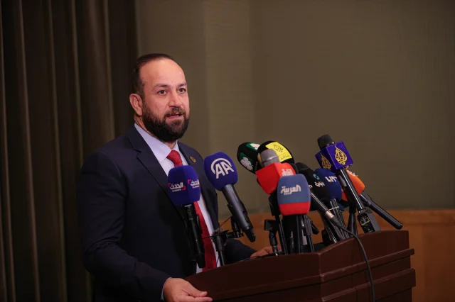 Suudi Arabistan ve Suriye Arasında 6 Milyar Dolarlık Dev Yatırım Anlaşması