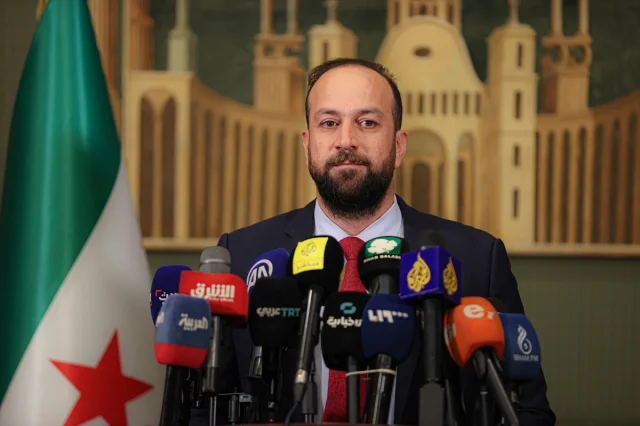 Suudi Arabistan ve Suriye Arasında 6 Milyar Dolarlık Dev Yatırım Anlaşması