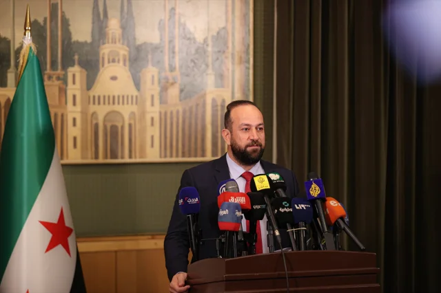 Suudi Arabistan ve Suriye Arasında 6 Milyar Dolarlık Dev Yatırım Anlaşması