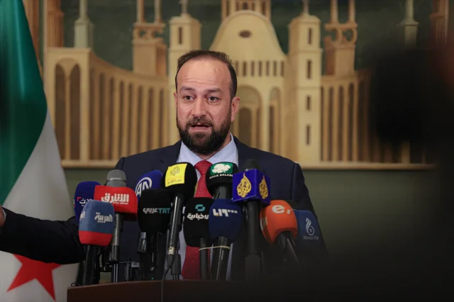 Suudi Arabistan ve Suriye Arasında 6 Milyar Dolarlık Dev Yatırım Anlaşması