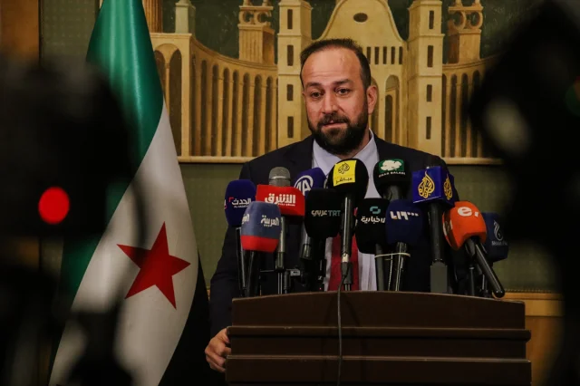 Suudi Arabistan ve Suriye Arasında 6 Milyar Dolarlık Dev Yatırım Anlaşması